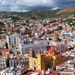 Travel to Guanajuato and San Miguel de Allende, Mexico – Episode 453