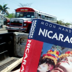 Travel to Nicaragua – Episode 124