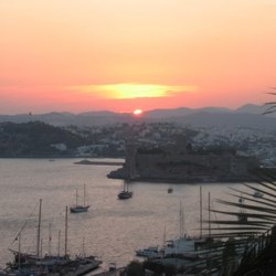 Travel to Bodrum, Turkey – Episode 271