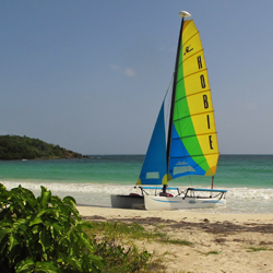 Travel to Vieques, Puerto Rico – Episode 401