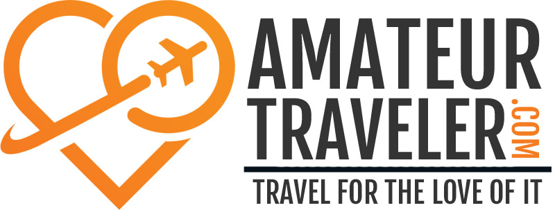 AmateurTraveler.com - Travel for the love of it