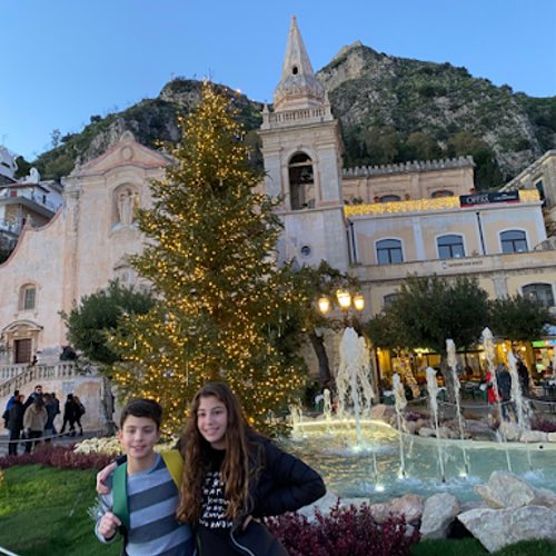 Places to Visit in Sicily for a Family Holiday