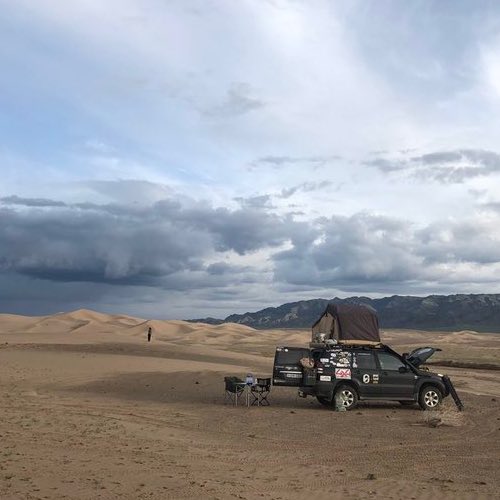 Overlanding in Mongolia – A Road Trip through the Gobi Desert, Kharkhorin, and Lake Khovsgol