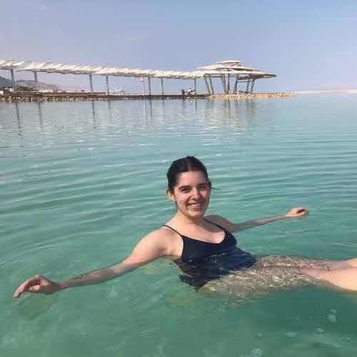 Your Ultimate Guide To Visiting the Dead Sea