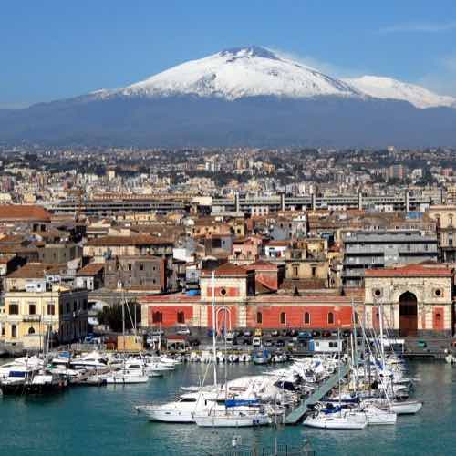 4 Days in Sicily – A Perfect Short Trip