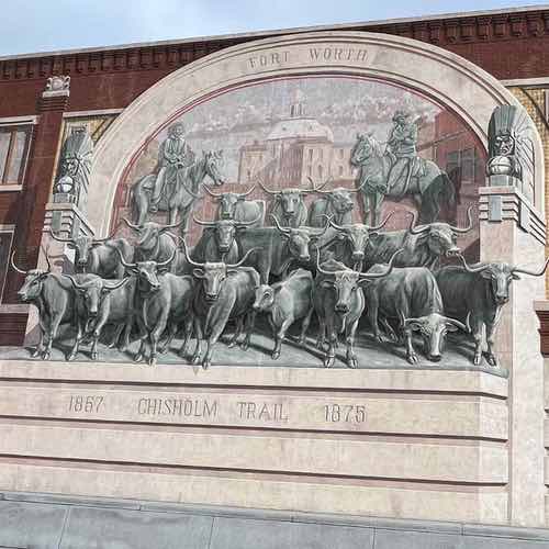 Free Things To Do in Fort Worth, Texas