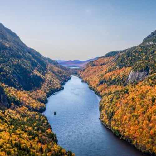 Ultimate 2-Day Adventure Guide to Lake Placid in the Adirondacks