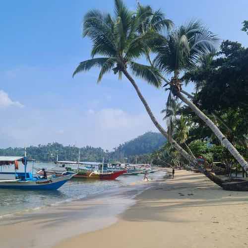 The Hidden Gems and Undiscovered Places in Palawan, Philippines