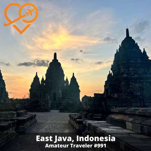 Travel to East Java, Indonesia – Travel 991